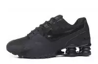 nike shox nz2 802-2 premium avenive nz2 stripe black